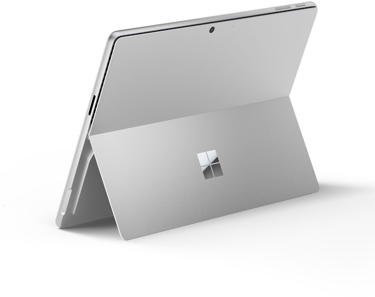 Microsoft Surface Pro 11. Edition (Intel) Copilot+ PC for Business Platin, 13" Touch, Intel U5, 16GB RAM, 256GB SSD, W11 Pro