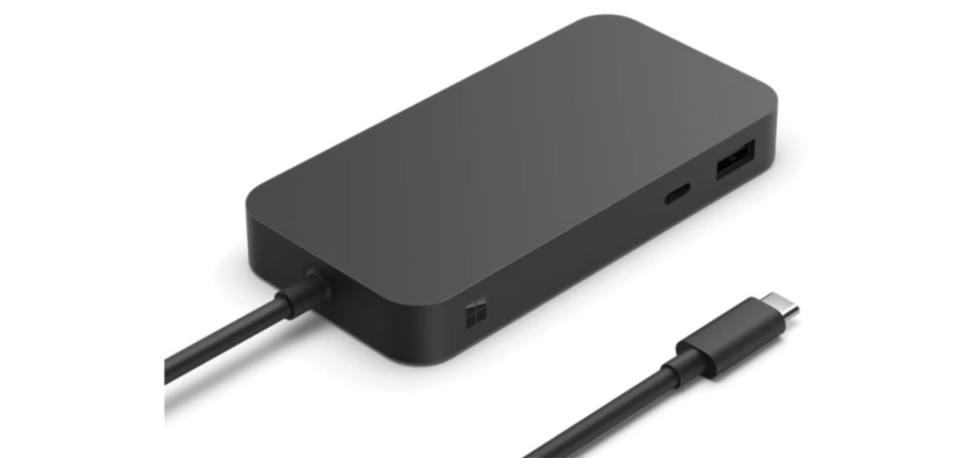 Microsoft Surface USB4 Dock (Business)