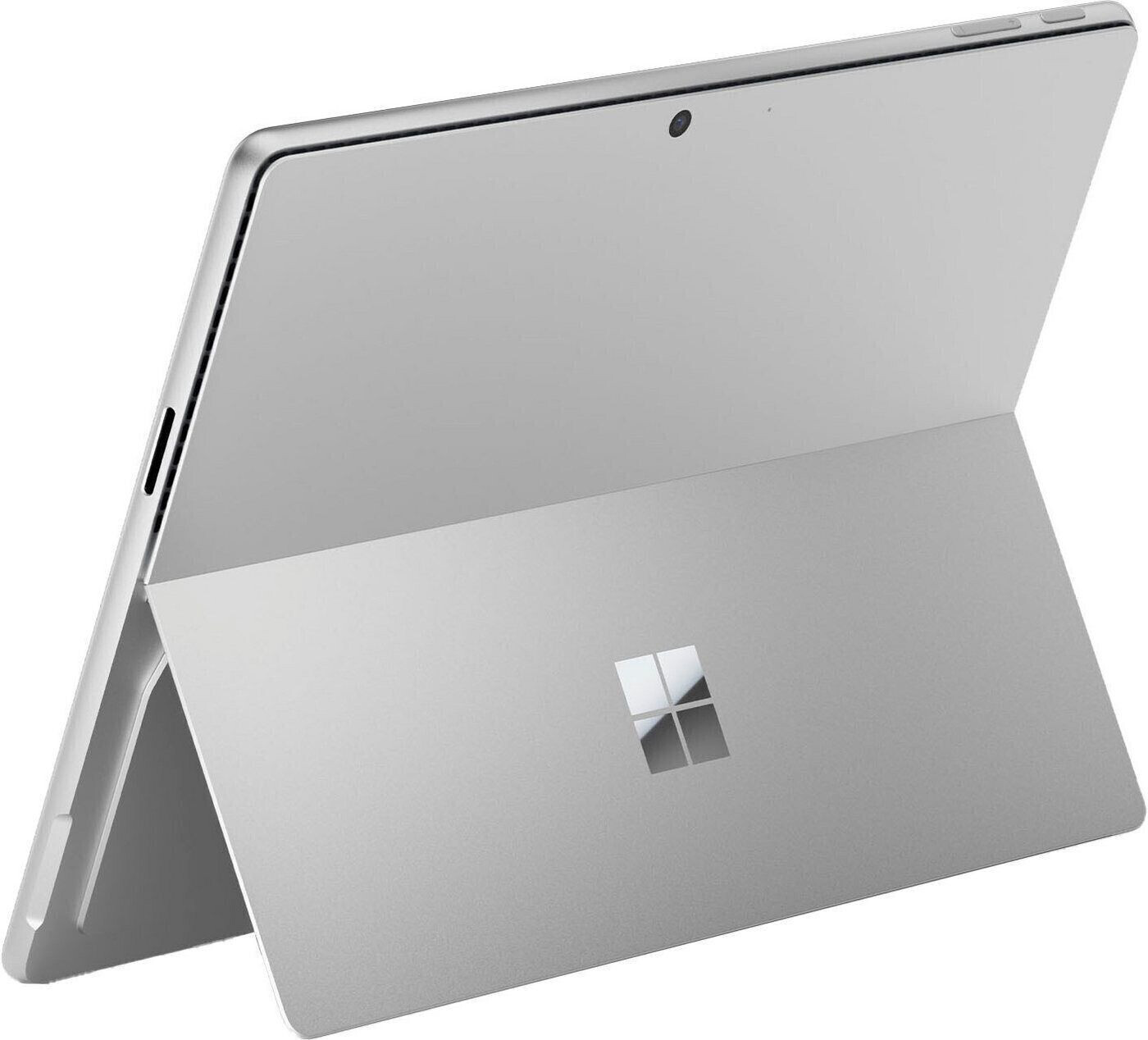 Microsoft Surface Pro 11. Edition (Intel) Copilot+ PC for Business Platin, 13" Touch, Intel U5, 16GB RAM, 256GB SSD, W11 Pro